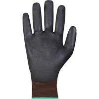 Superior Touch&reg; Gloves, 6/X-Small, Polyurethane Coating, 13 Gauge, Nylon Shell Brunswick Fyr & Safety