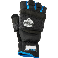 ProFlex&reg; 816 Thermal Flip-Top Gloves Brunswick Fyr & Safety