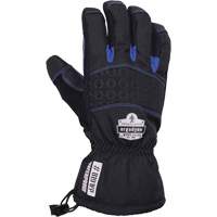ProFlex&reg; 819WP Extreme Thermal Waterproof Gloves, Suede Palm, Size Small Brunswick Fyr & Safety