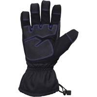 ProFlex&reg; 819WP Extreme Thermal Waterproof Gloves, Suede Palm, Size Small Brunswick Fyr & Safety