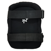 ProFlex&reg; 347 Lightweight Knee Pad, Buckle Style, Gel Caps, Foam/Gel Pads Brunswick Fyr & Safety