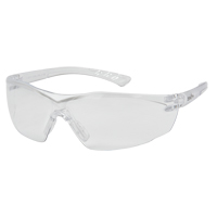 Z700 Series Safety Glasses, Clear Lens, Anti-Fog/Anti-Scratch Coating, CSA Z94.3 SFU769 | Brunswick Fyr & Safety