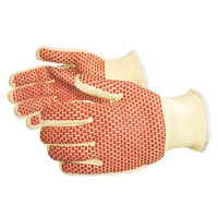 Sure Grip&reg; Hot Mill Gloves, Nitrile, 8/Medium, Protects Up To 392° F (200° C) Brunswick Fyr & Safety