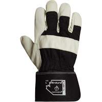 Endura&reg; Winter Gloves, One Size, Grain Cowhide Palm, Thinsulate Inner Lining Brunswick Fyr & Safety