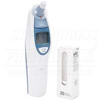 Ear Thermometer, Digital SFU831 | Brunswick Fyr & Safety
