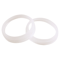 Dispositif de retenue de cartouche filtrante pour respirateurs Brunswick Fyr & Safety