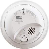 Ionization Smoke & Carbon Monoxide Combination Alarm, Battery Operated/Hardwired SFV067 | Brunswick Fyr & Safety