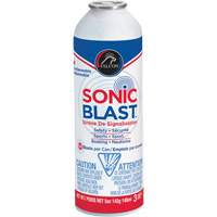 Sonic Blast Safety Horn Refill Brunswick Fyr & Safety