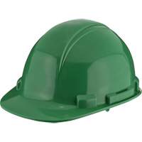 Dynamic Whistler Hardhat, CSA Type 1, Ratchet Suspension, Non-Vented Brunswick Fyr & Safety