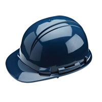 Dynamic Whistler Hardhat, CSA Type 1, Ratchet Suspension, Non-Vented Brunswick Fyr & Safety