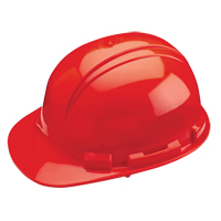 Dynamic Whistler Hardhat, CSA Type 1, Ratchet Suspension, Non-Vented Brunswick Fyr & Safety