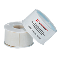 Dynamic Adhesive Tape with Spool, Class 1, Waterproof, 180" L x 1/2" W Brunswick Fyr & Safety