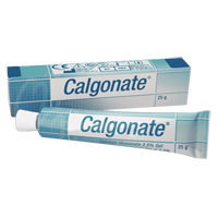 2.5% Calcium Gluconate Treatment, Gel SGA767 | Brunswick Fyr & Safety