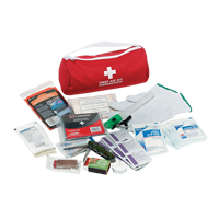 First Aid Kits