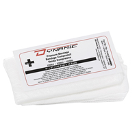 Dynamic Compress Bandage, 3" L x 3" W Brunswick Fyr & Safety