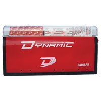 Dynamic™ Fabric Bandage Dispenser SGA816 | Brunswick Fyr & Safety