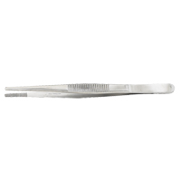 Dynamic Dressing Forceps Brunswick Fyr & Safety