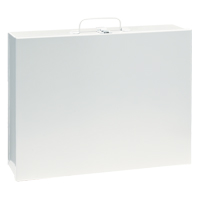 Boîtier vide pour trousse de premiers soins Dynamic Brunswick Fyr & Safety