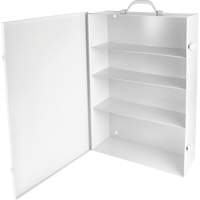 Boîtier vide pour trousse de premiers soins Dynamic Brunswick Fyr & Safety