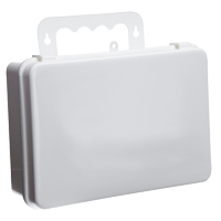 Dynamic™ Empty First Aid Kit Box SGA844 | Brunswick Fyr & Safety