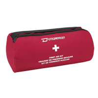 Trousse de premiers soins Dynamic, R&eacute;pond &agrave; la norme CSA Z1220-17 type 2 environnements &agrave; faible risque, Petit (2-25 travailleurs) Brunswick Fyr & Safety
