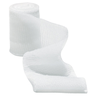 Dynamic Gauze Bandage, Roll, 15' L x 3" W, Medical Device Class 1 Brunswick Fyr & Safety