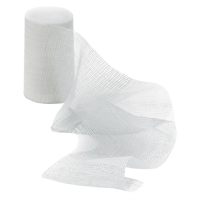 Dynamic Gauze Bandage, Roll, 30' L x 2" W, Medical Device Class 1 Brunswick Fyr & Safety