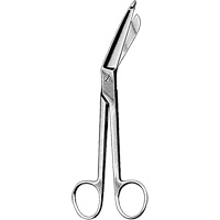 Dynamic Angled Lister Bandage Scissors Brunswick Fyr & Safety