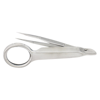 Dynamic Splinter Forceps Brunswick Fyr & Safety
