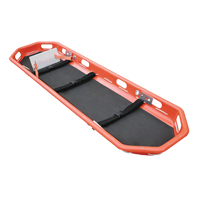 Dynamic Stretcher, Single Fold, Class 1 Brunswick Fyr & Safety