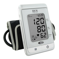 Precision 10.0 Series Ultra Blood Pressure Monitor with AFIB Screening, Class 2 SGW757 | Brunswick Fyr & Safety