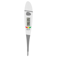 Flexible Fast Read Thermometer, Digital SGC253 | Brunswick Fyr & Safety