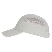 Casquette antichocs Grand Slam II Dynamic, Gris Brunswick Fyr & Safety