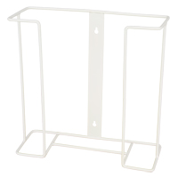 Wall-Mounted Wire Glove Dispenser Brunswick Fyr & Safety