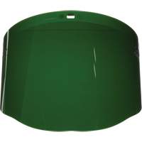 &eacute;cran facial, Polycarbonate, Teinte 5,0 Brunswick Fyr & Safety