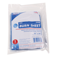 Burn Sheets SGD197 | Brunswick Fyr & Safety