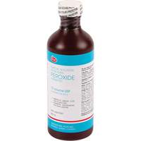 Dynamic™ Hydrogen Peroxide, Liquid, Antiseptic SGD225 | Brunswick Fyr & Safety