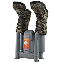 S&eacute;choir Dryguy Force Dry DX pour bottes et gants Brunswick Fyr & Safety