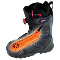 S&eacute;choir portable Dryguy Travel Dry DX pour bottes et souliers Brunswick Fyr & Safety
