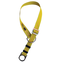 Web Tie-Off Adaptor, Tie-Off, Temporary Use SGD622 | Brunswick Fyr & Safety