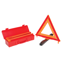 Triangular Reflector Kit SGD773 | Brunswick Fyr & Safety