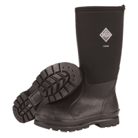 Bottes de travail Chore-Hi, Caoutchouc, Pointure 5 Brunswick Fyr & Safety