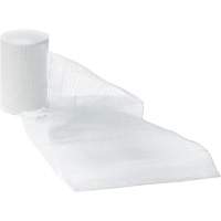 Dynamic Gauze Bandages, Roll, 15' L x 1" W, Sterile, Medical Device Class 1 Brunswick Fyr & Safety