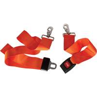 Dynamic Restraining Strap Brunswick Fyr & Safety
