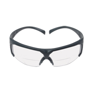 SecureFit™ 600 Series Reader's Safety Glasses, Anti-Fog, Clear, 2.0 Diopter SGF100 | Brunswick Fyr & Safety