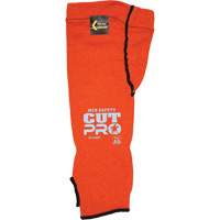 Memphis&reg; Sleeves, Kevlar&reg;, 14", ASTM ANSI Level A5, Orange Brunswick Fyr & Safety