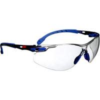 Solus Safety Glasses with Scotchgard Lens, Indoor/Outdoor Lens, Anti-Fog, Meets/Exceeds CSA Z94.3 Brunswick Fyr & Safety
