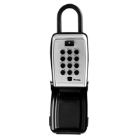 Push Button Portable Lock Box SGF155 | Brunswick Fyr & Safety