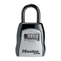 Portable Lock Box SGF156 | Brunswick Fyr & Safety