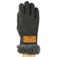 ActivArmr&reg; 97-674 Extreme Cold Gloves, 12/3X-Large, PVC Coating, Cotton Shell Brunswick Fyr & Safety